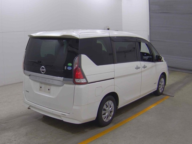 Nissan SERENA 2019 7233330-4