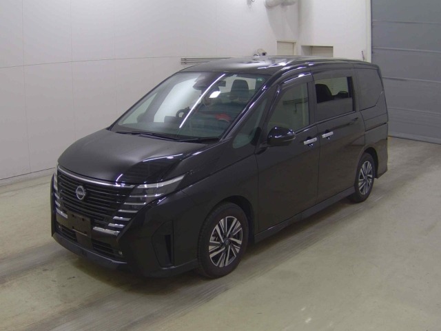 Nissan SERENA 2023 7233332-3