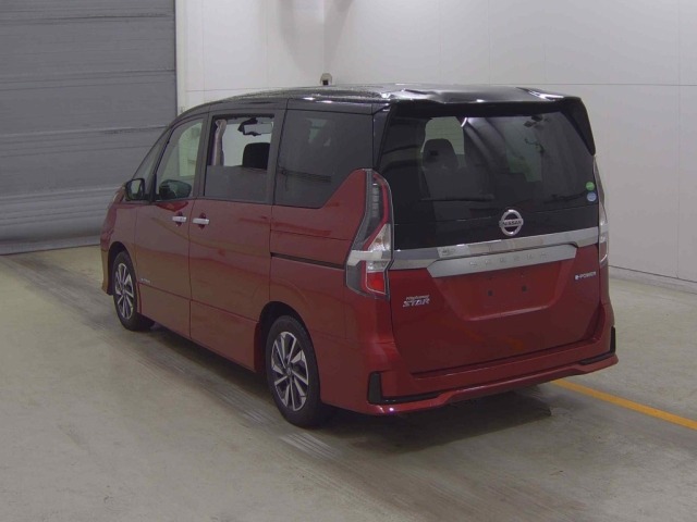Nissan SERENA 2021 7233335-1