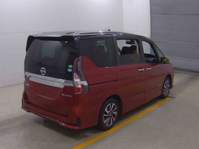 Nissan SERENA 2021 7233335-4