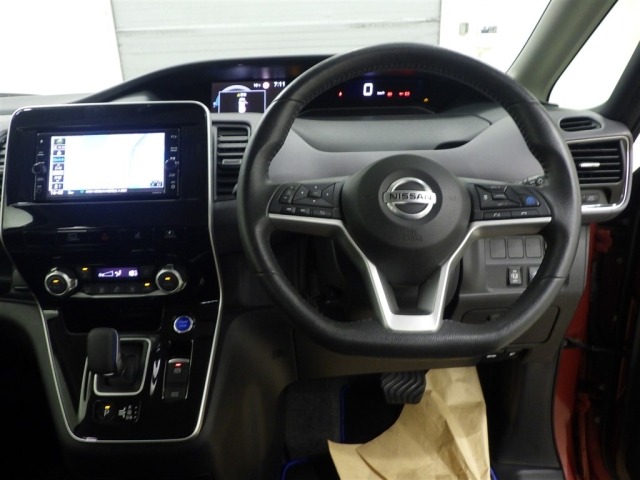 Nissan SERENA 2021 7233335-5