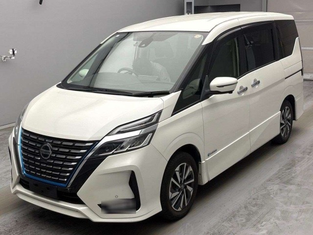 Nissan SERENA 2021 7233338-0