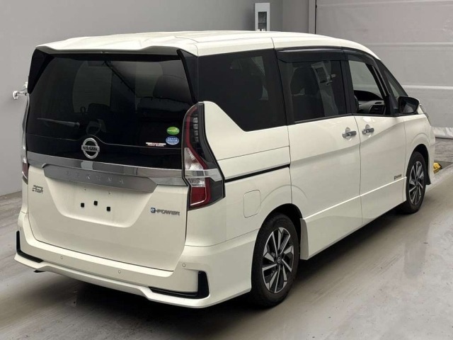 Nissan SERENA 2021 7233338-1