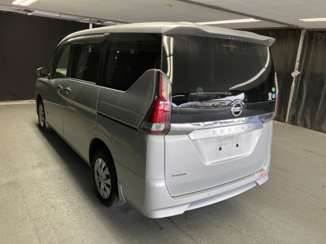 Nissan SERENA 2019 7233339-1
