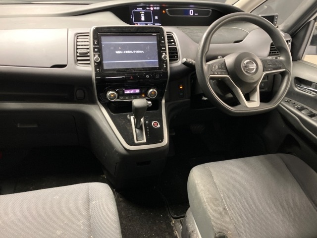 Nissan SERENA 2019 7233339-3