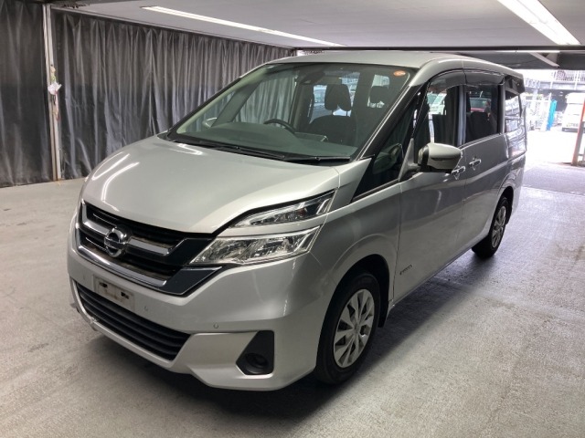 Nissan SERENA 2019 7233339-4