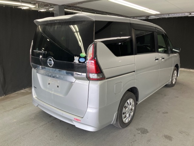 Nissan SERENA 2019 7233339-5