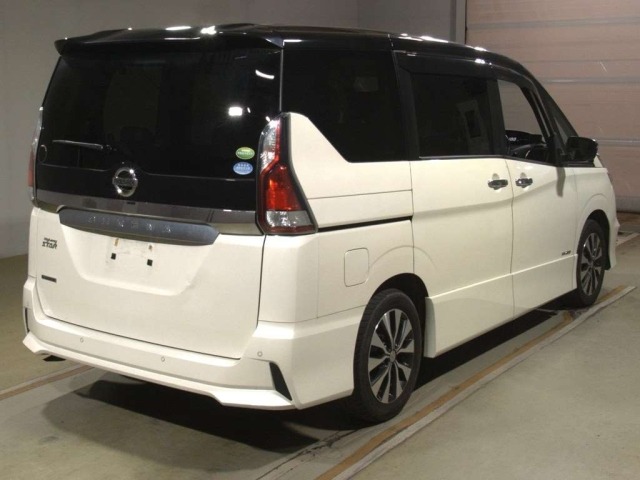 Nissan SERENA 2019 7233342-1