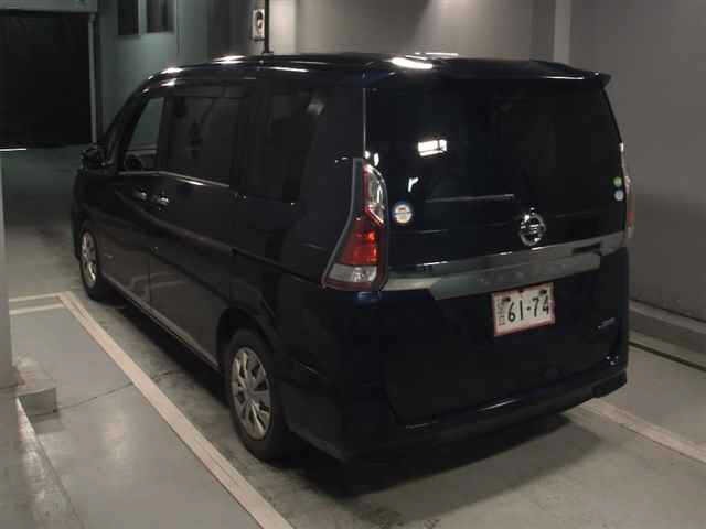 Nissan SERENA 2017 7233352-1