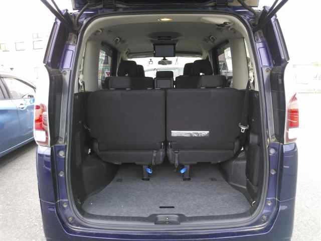 Nissan SERENA 2017 7233352-10