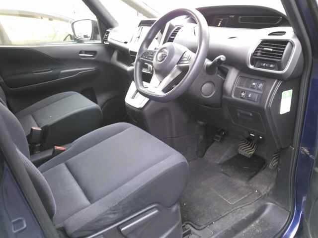 Nissan SERENA 2017 7233352-3