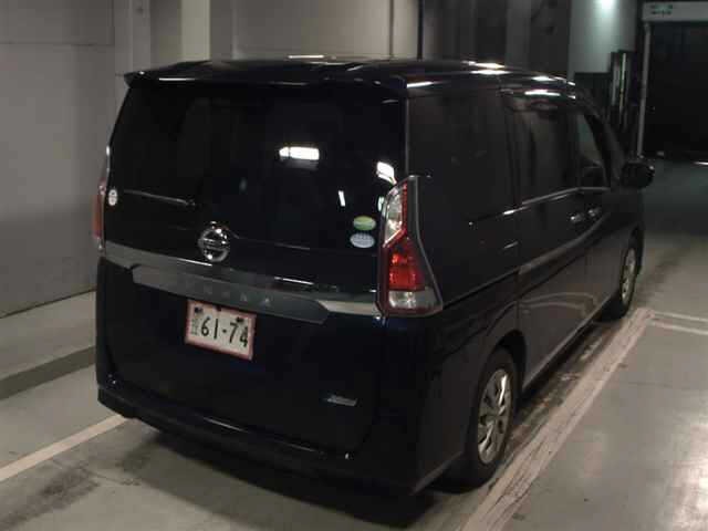 Nissan SERENA 2017 7233352-5