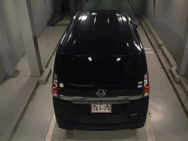 Nissan SERENA 2017 7233352-7