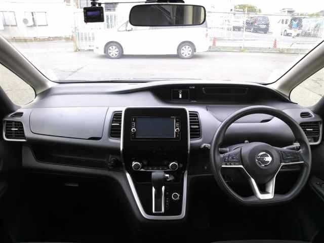 Nissan SERENA 2017 7233352-8