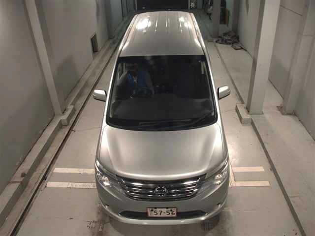 Nissan SERENA 2015 7233355-6