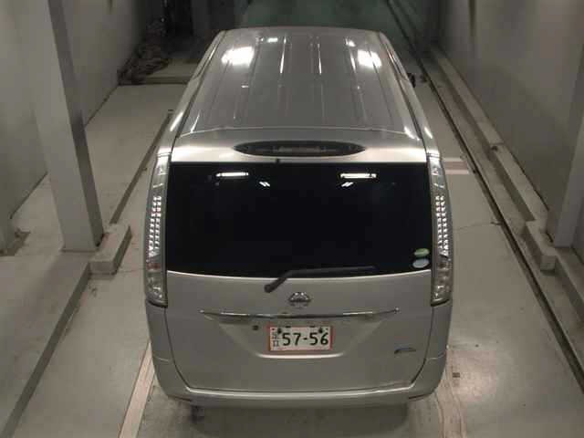 Nissan SERENA 2015 7233355-7