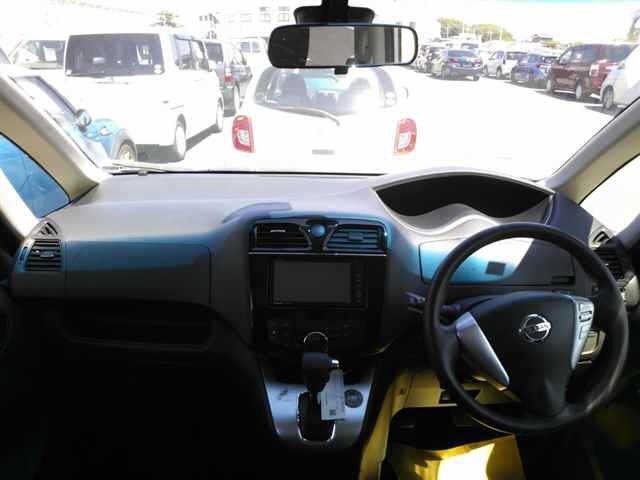Nissan SERENA 2015 7233355-8
