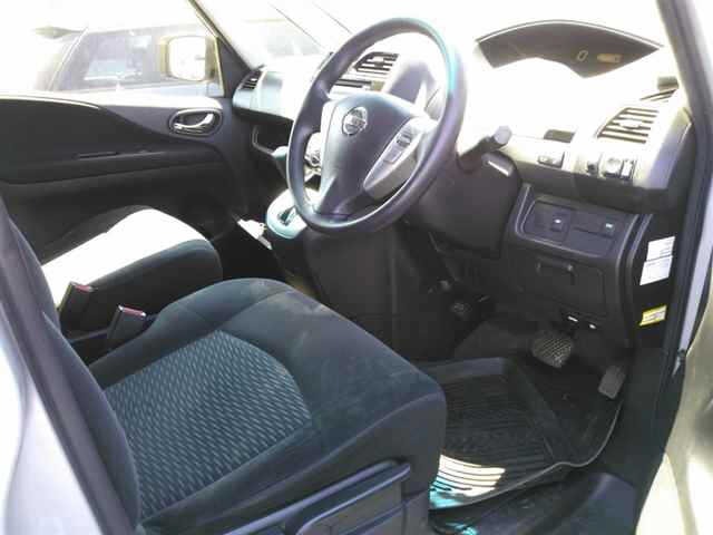 Nissan SERENA 2014 7233356-3