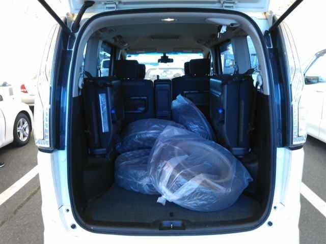 Nissan SERENA 2015 7233364-10