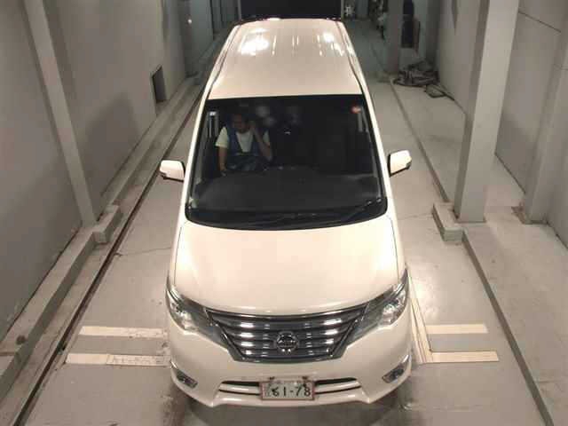 Nissan SERENA 2015 7233364-6