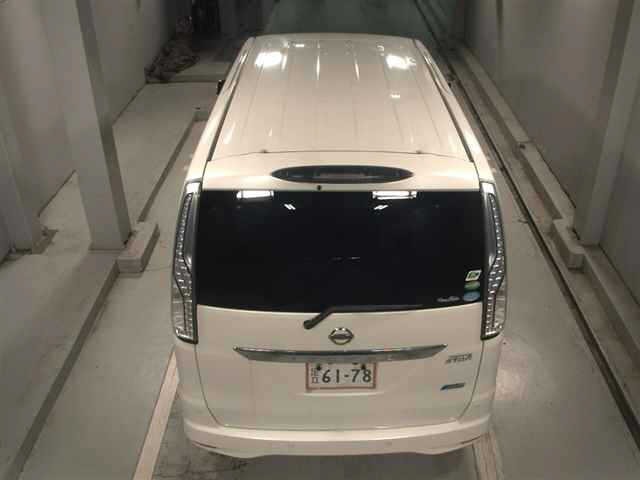 Nissan SERENA 2015 7233364-7