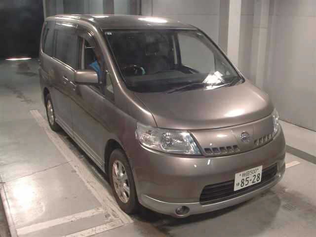sat car