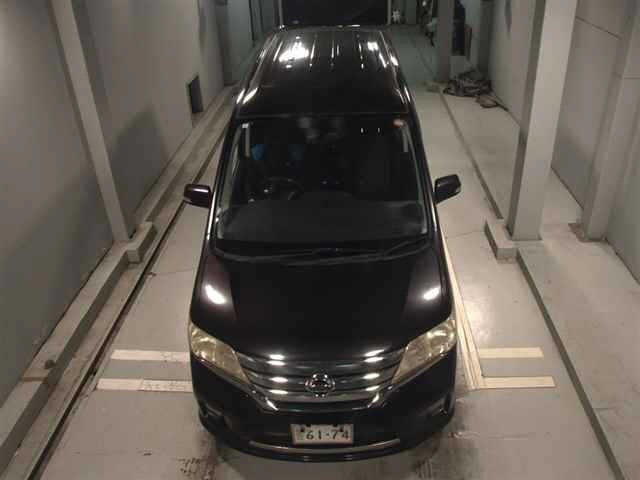 Nissan SERENA 2011 7233370-6