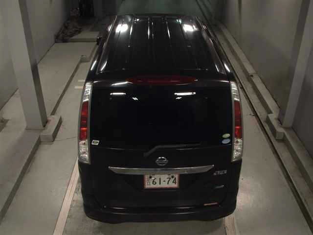 Nissan SERENA 2011 7233370-7