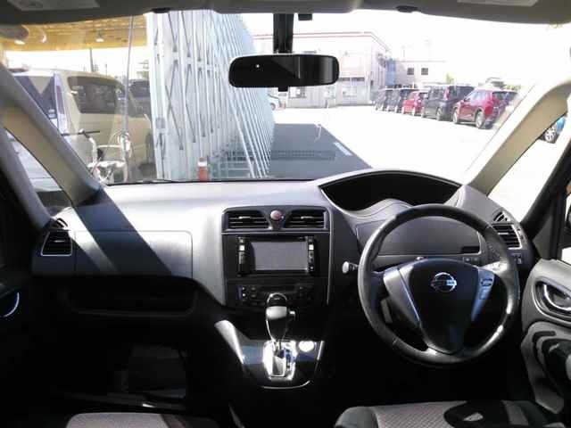 Nissan SERENA 2011 7233370-8
