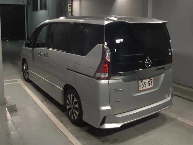 Nissan SERENA 2019 7233371-1