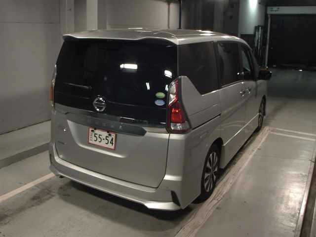 Nissan SERENA 2019 7233371-5