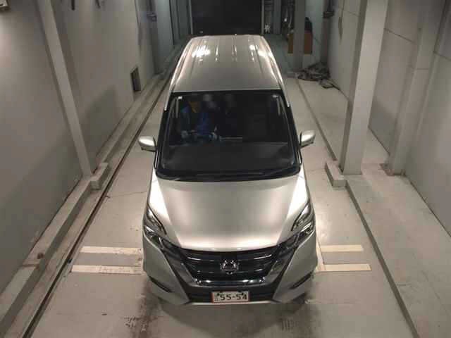Nissan SERENA 2019 7233371-6