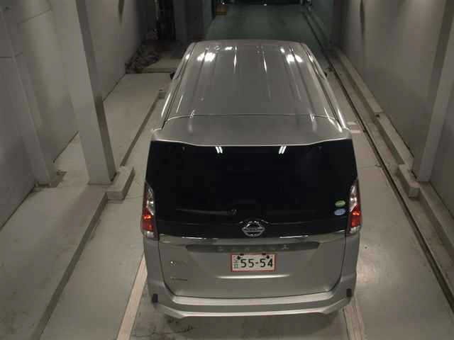 Nissan SERENA 2019 7233371-7