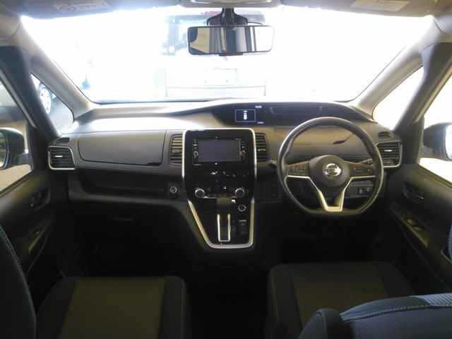 Nissan SERENA 2019 7233371-8