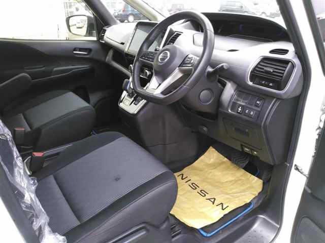 Nissan SERENA 2021 7233372-3