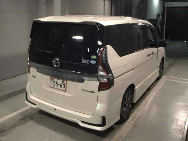 Nissan SERENA 2021 7233372-5