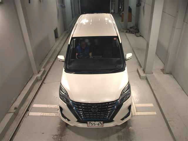 Nissan SERENA 2021 7233372-6