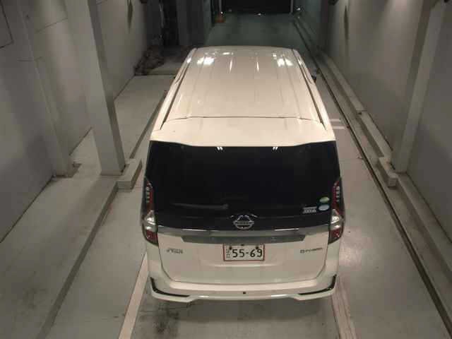 Nissan SERENA 2021 7233372-7