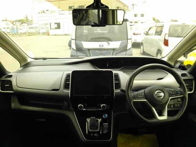 Nissan SERENA 2021 7233372-8