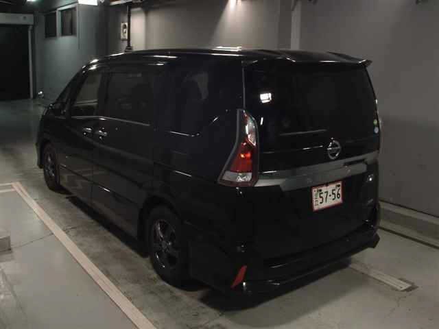 Nissan SERENA 2017 7233373-1