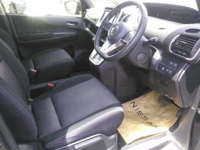 Nissan SERENA 2017 7233373-3