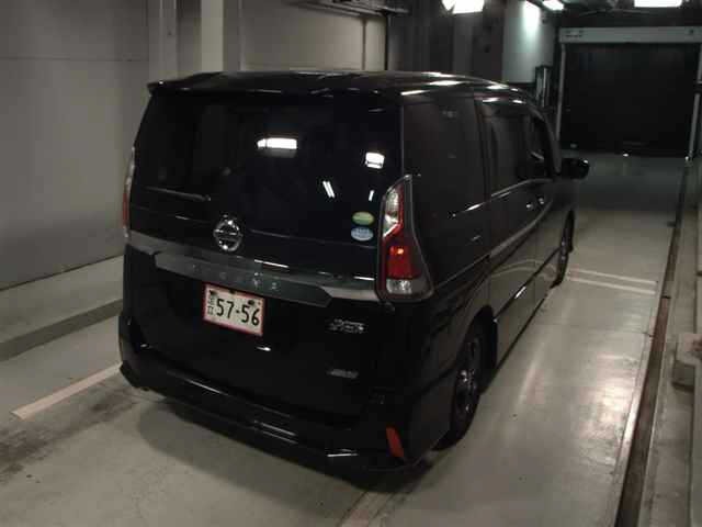 Nissan SERENA 2017 7233373-5
