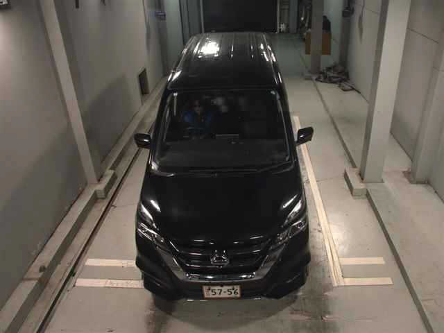 Nissan SERENA 2017 7233373-6