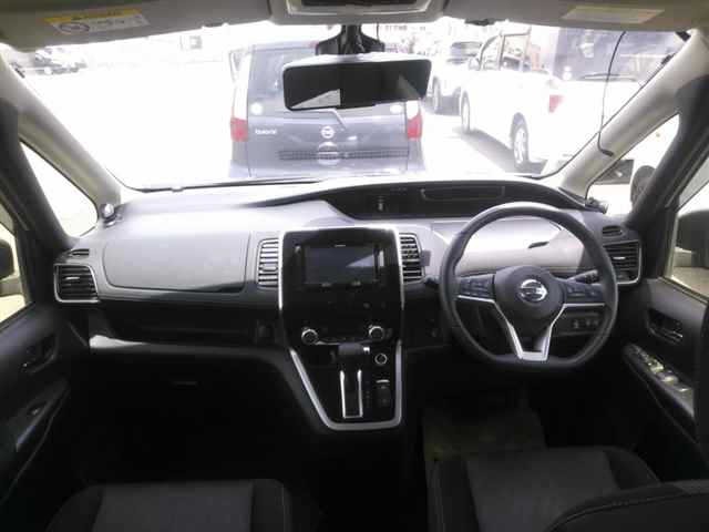 Nissan SERENA 2017 7233373-8