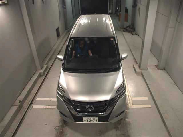 Nissan SERENA 2018 7233380-6