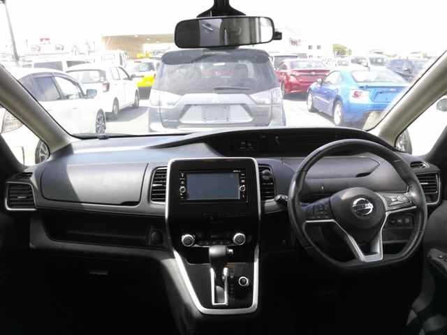 Nissan SERENA 2018 7233380-8