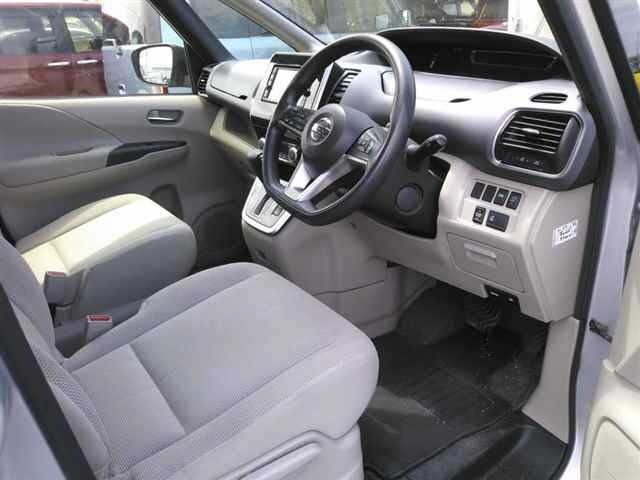 Nissan SERENA 2016 7233381-3