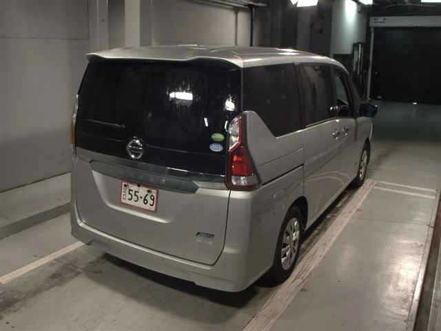 Nissan SERENA 2016 7233381-5