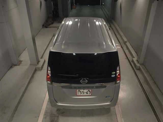 Nissan SERENA 2016 7233381-7