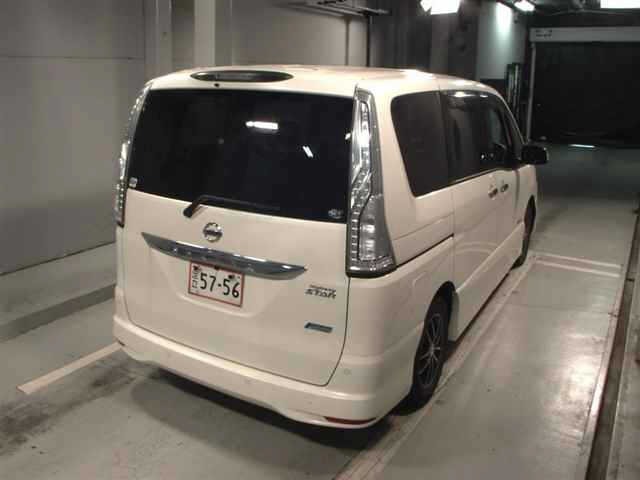 Nissan SERENA 2016 7233389-5